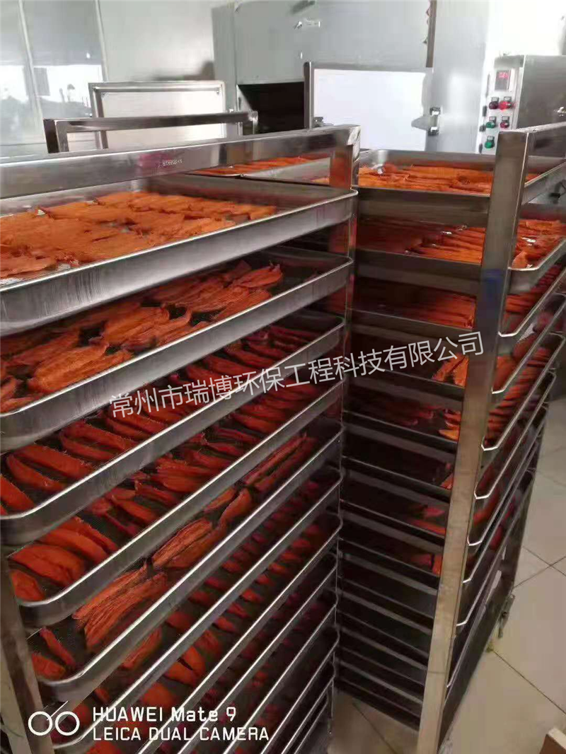 CT-C系列熱風循環(huán)烘箱