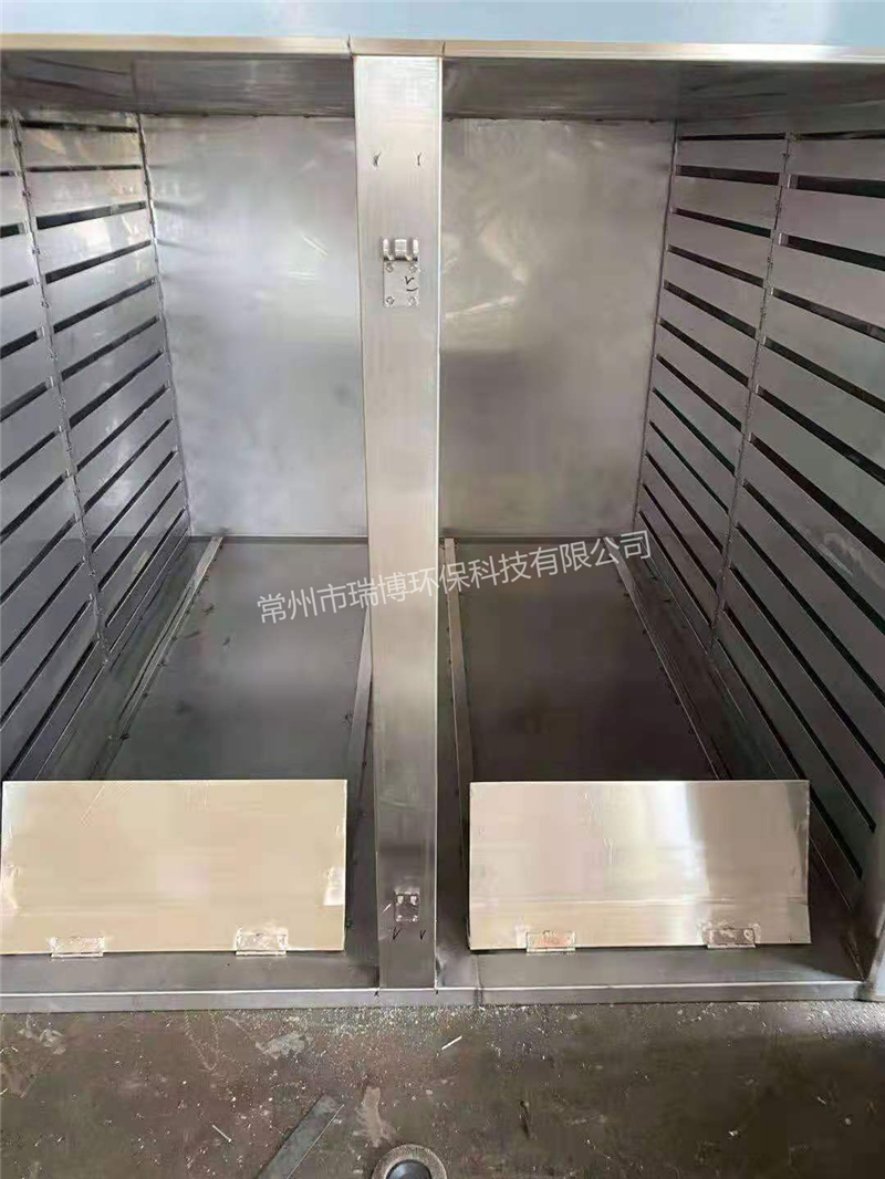 CT-C系列熱風循環(huán)烘箱